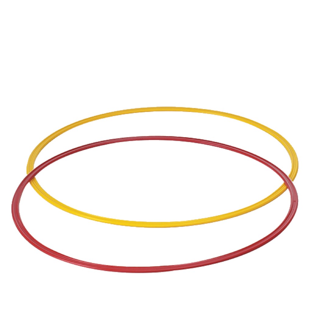 Cerchio piatto D. 60 cm (5 pezzi)
