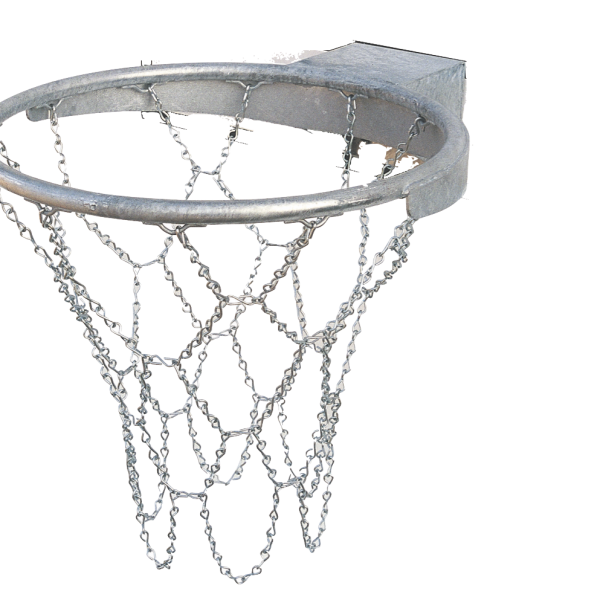 RETI BASKET MAGLIA METALLICA