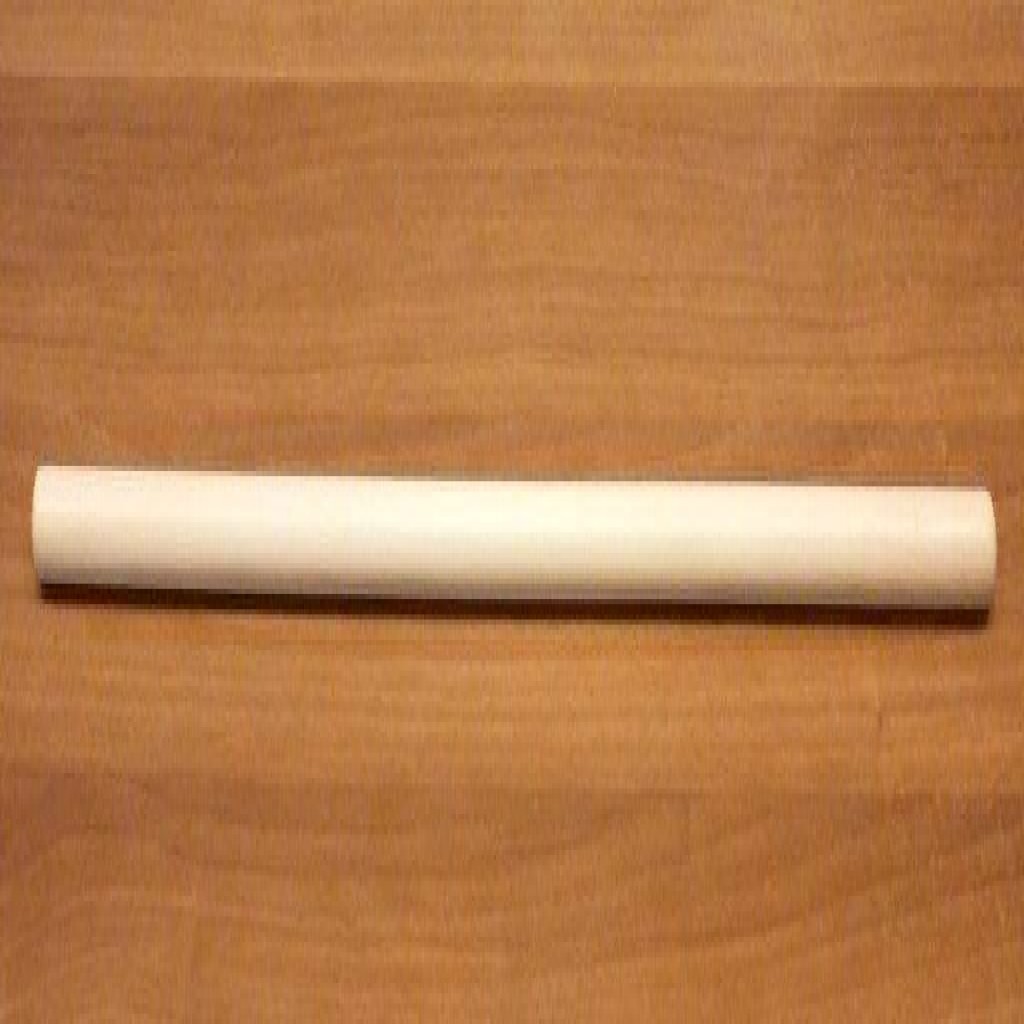 Bastone in legno cm.100