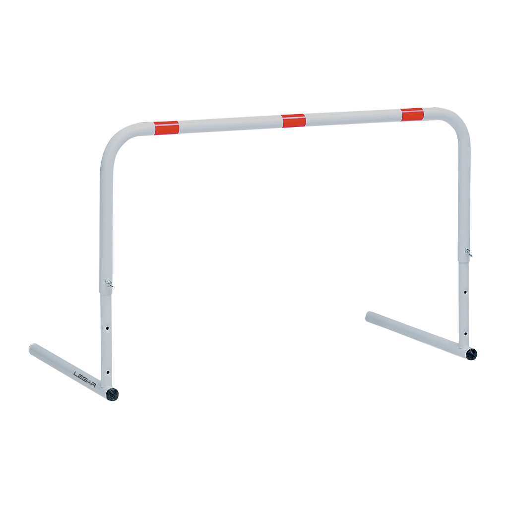 Ostacolo regolabile h50