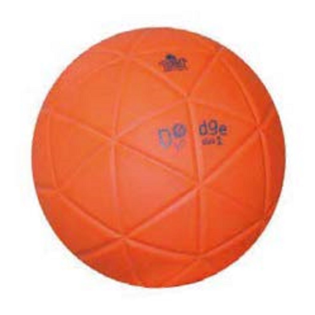 PALLA per DODGEBALL