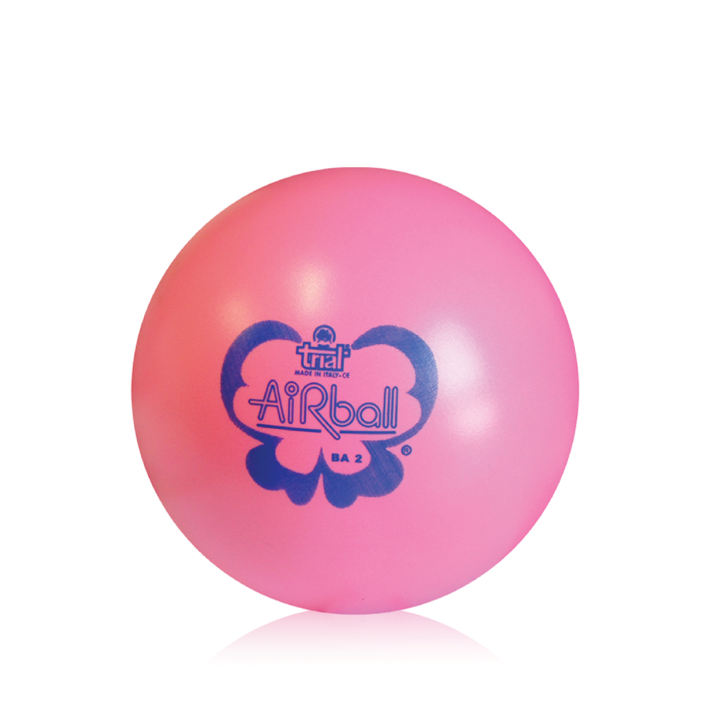 AIR BALL TRIAL Ø CM.12 GR.100 - UTILIZZABILE ANCHE PER PALLAPUGNO