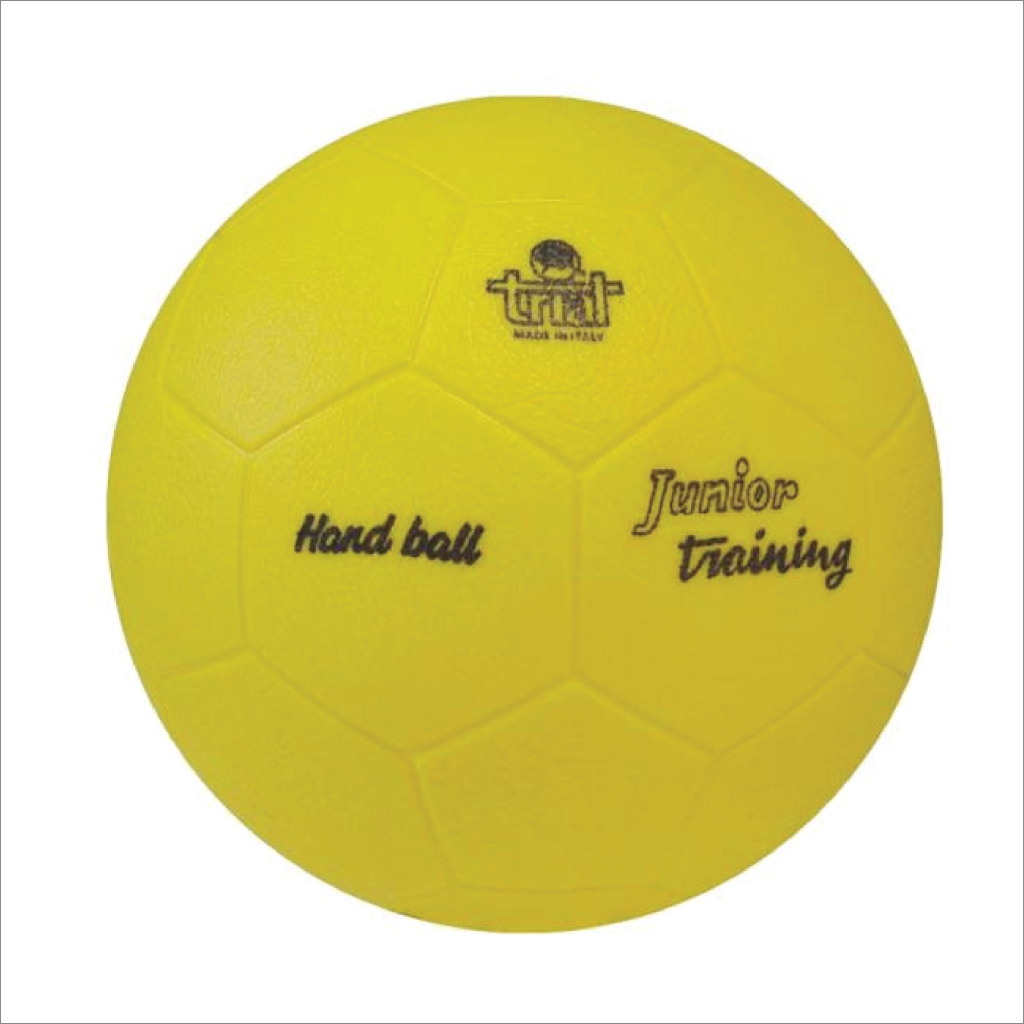 PALL.HANDBALL GOMMA TRIAL V29 J1