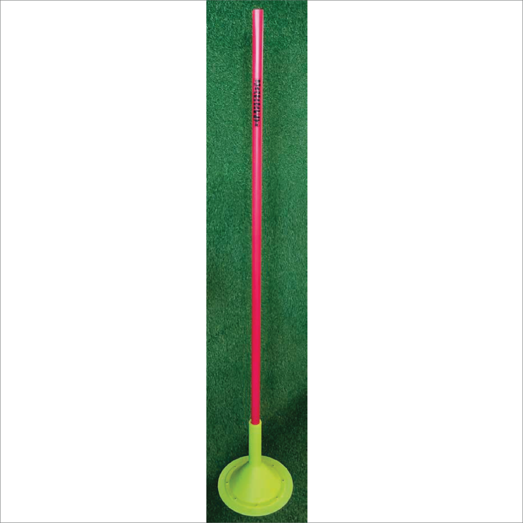 KIT PALETTO SENZA PUNTALE ART. 007SP + BASE AD IMBUTO RIEMPIBILE ART. SP202