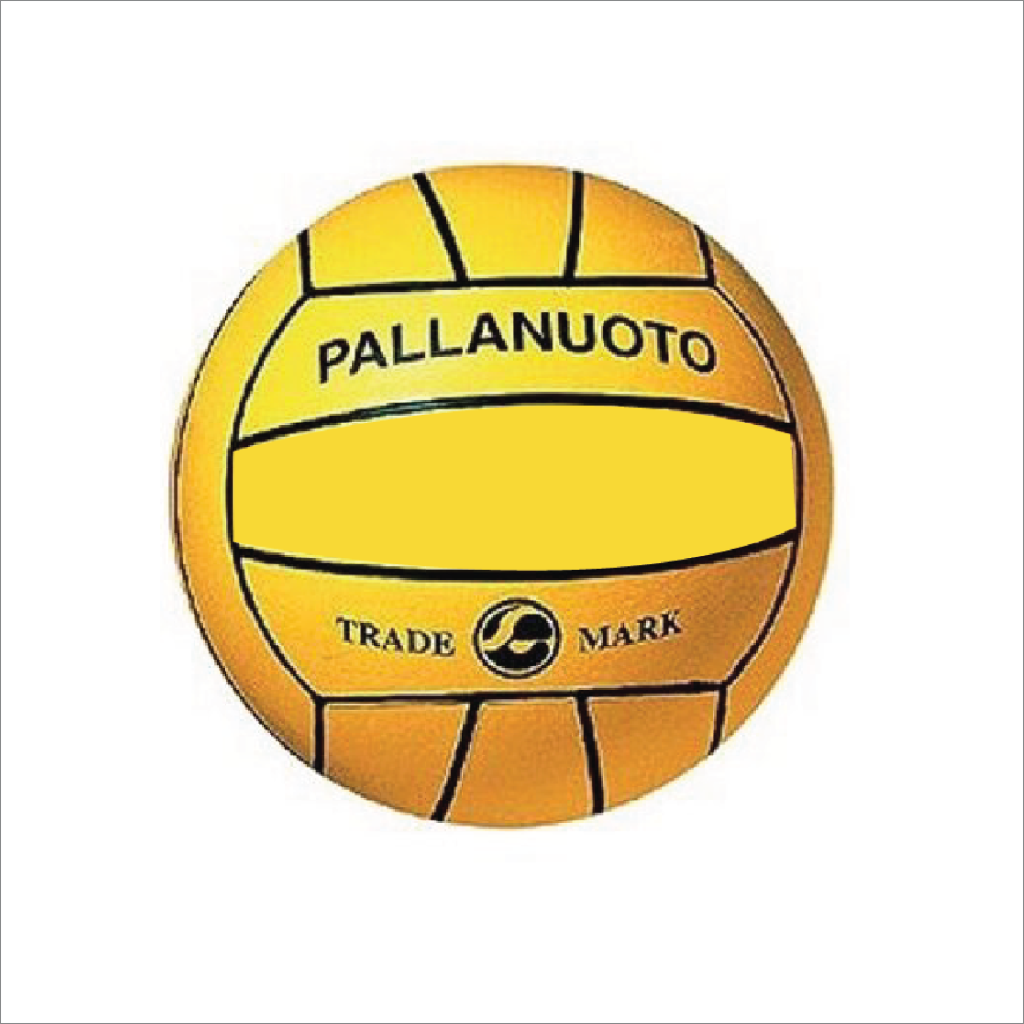 PALLONE PALLANUOTO