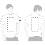 tshirt vuota
