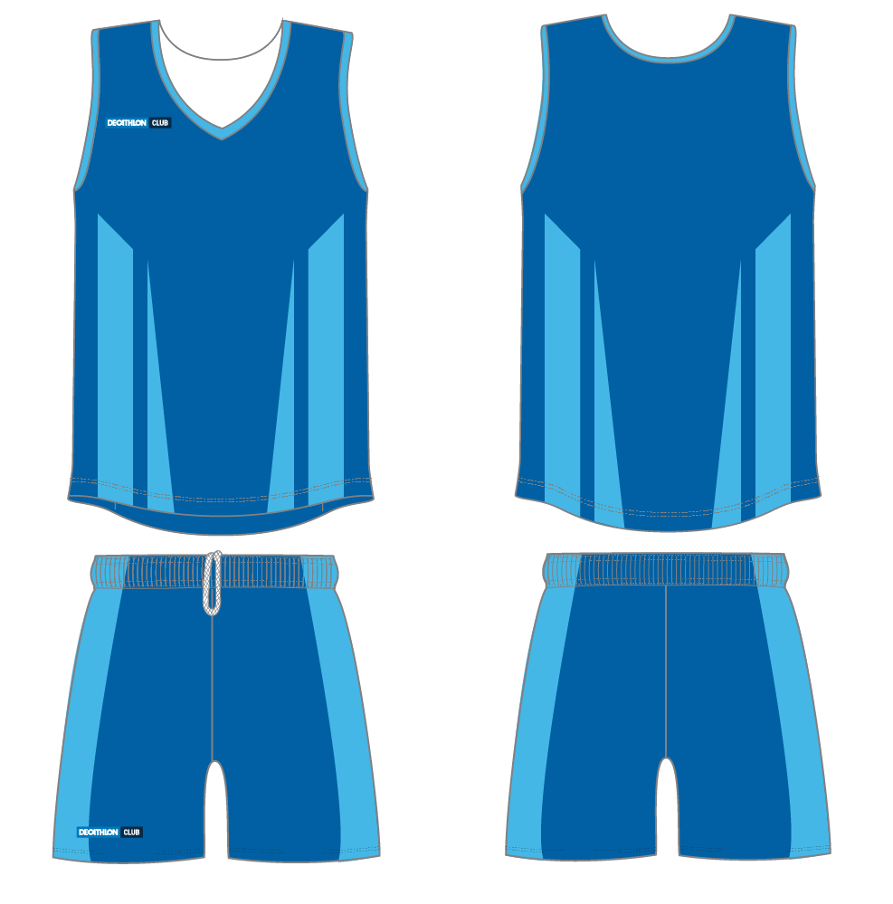 Abbigliamento basket decathlon shop