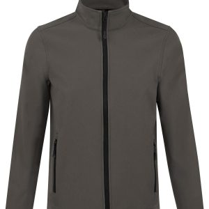 GIACCA SOFTSHELL PROMO