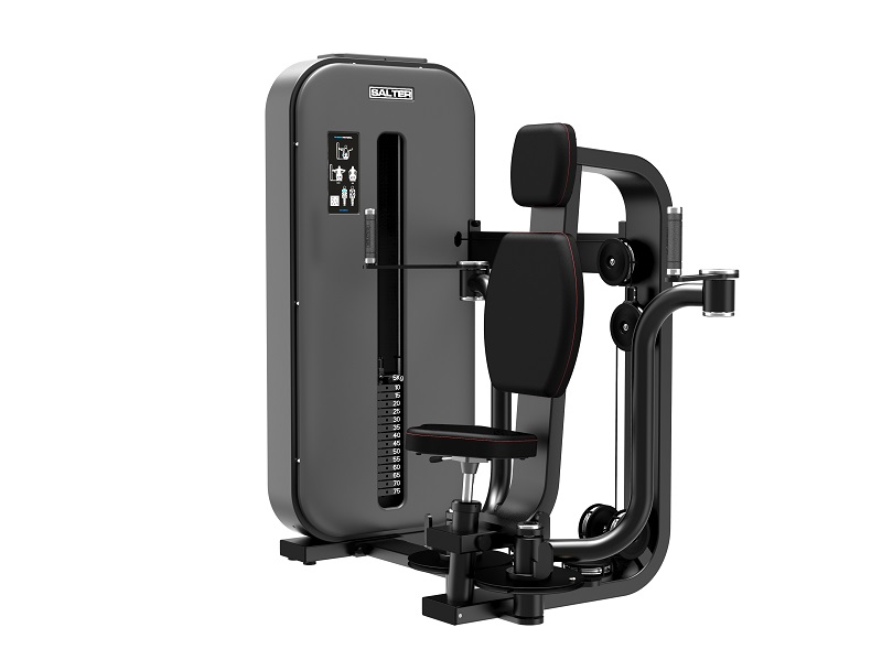 Pectoral machine decathlon deals