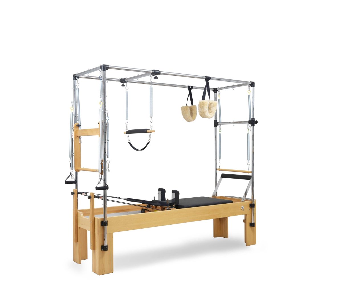 Cadillac Reformer – SL