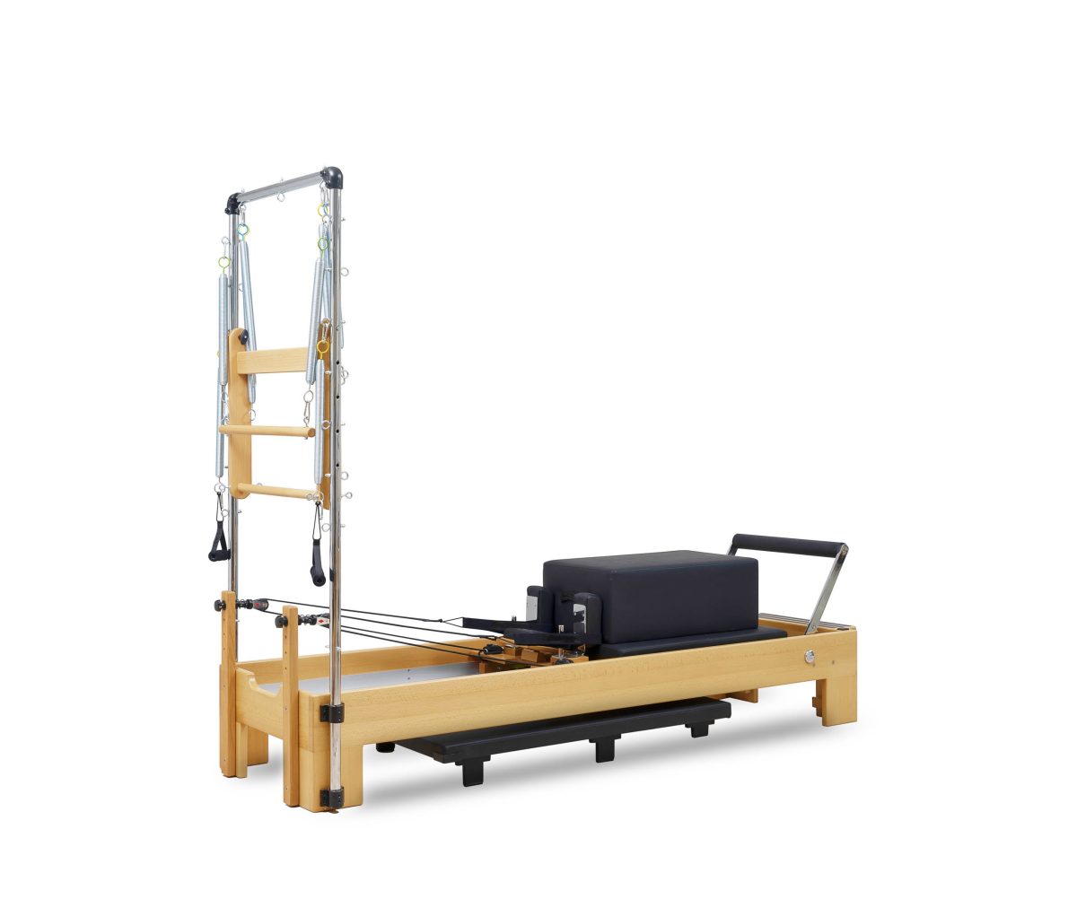 Tower Reformer SL