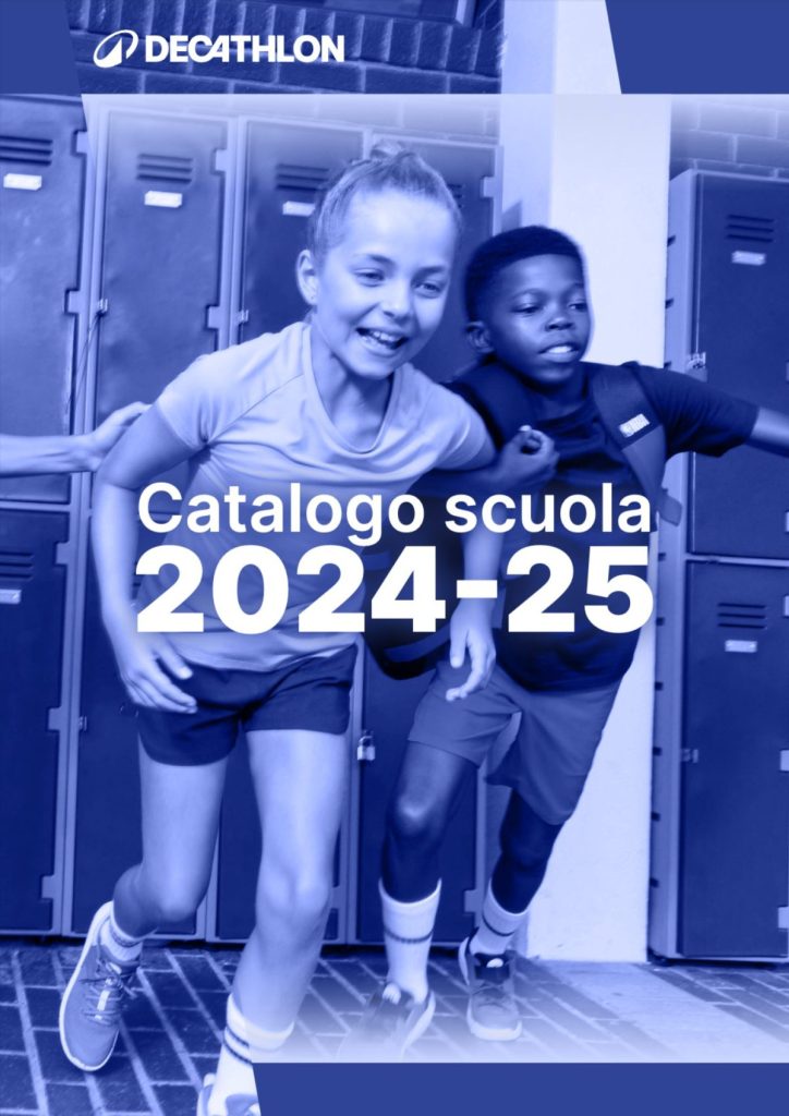 Catalogo scuole