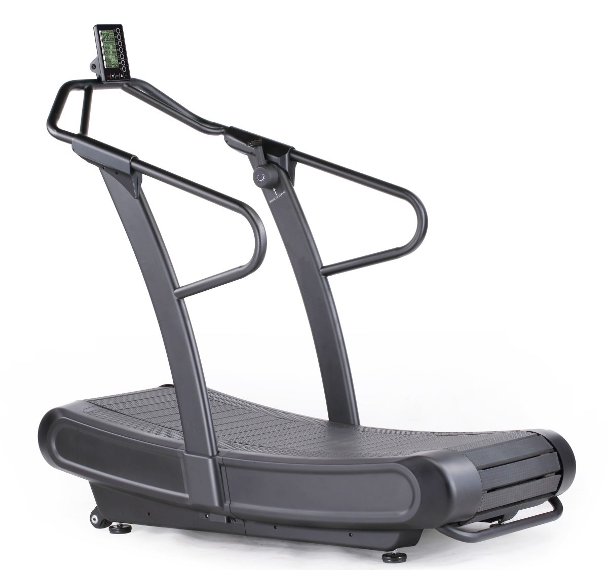 HIIT RUNNER KWELL (KW-RUNHIT)