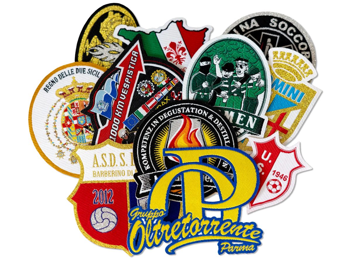 Toppe-HD-patches