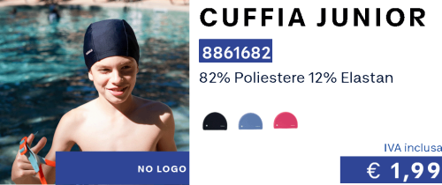 cuffia jr