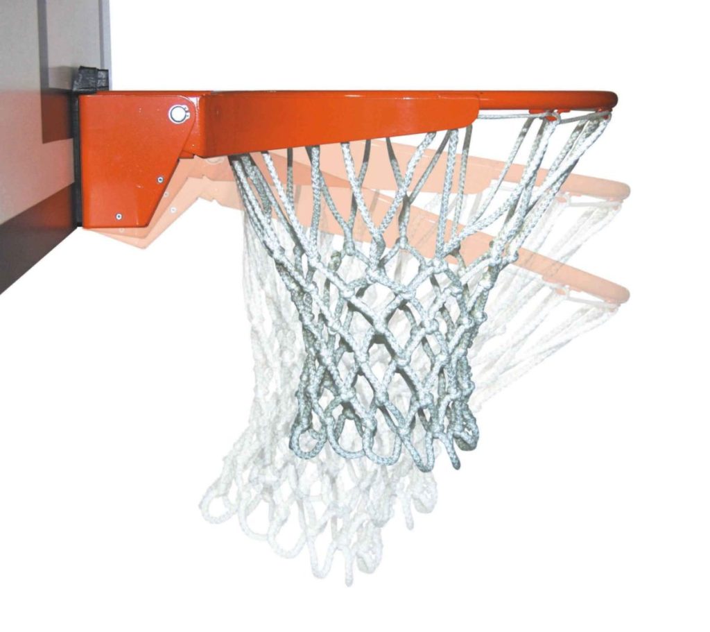 CANESTRO BASKET, RECLINABILE E SGANCIABILE, SISTEMA A 3 MOLLE.
