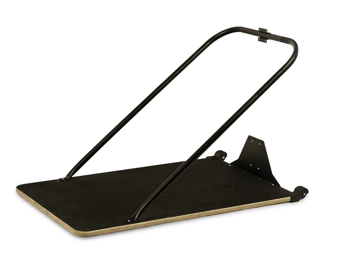 BASE SKIERG
