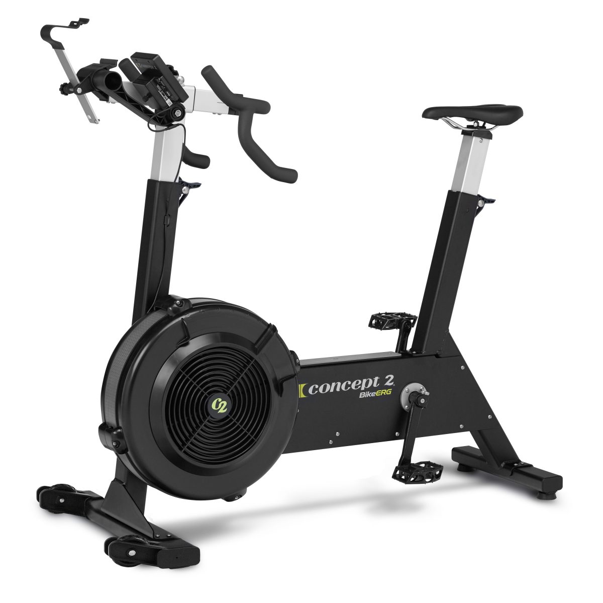 BIKEERG