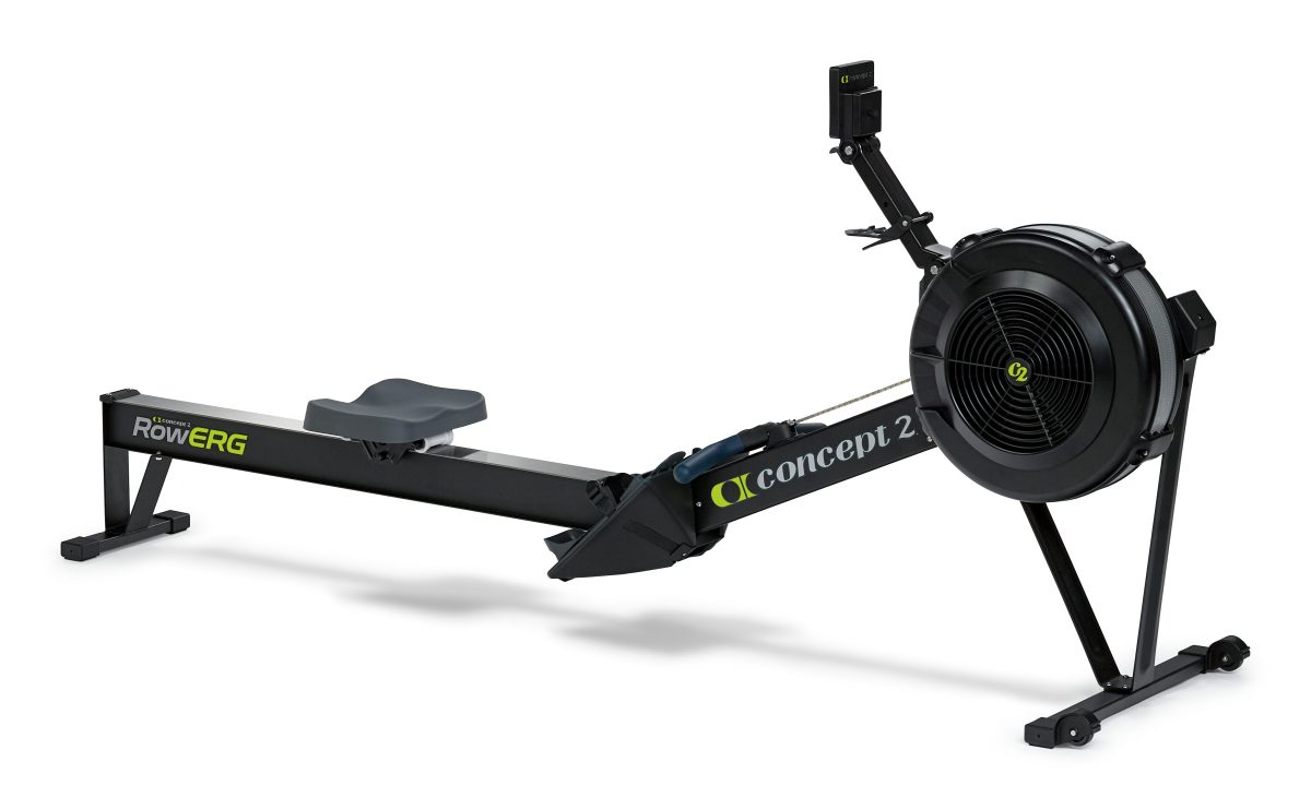 ROWERG