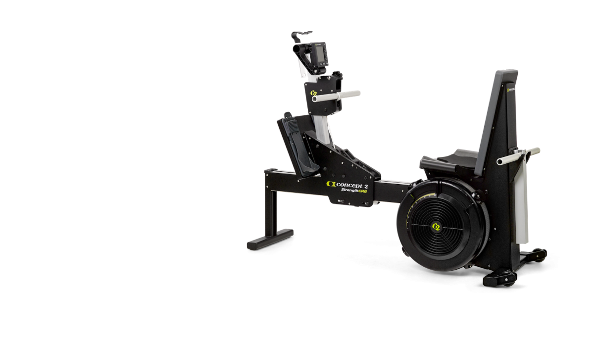 STRENGTHERG