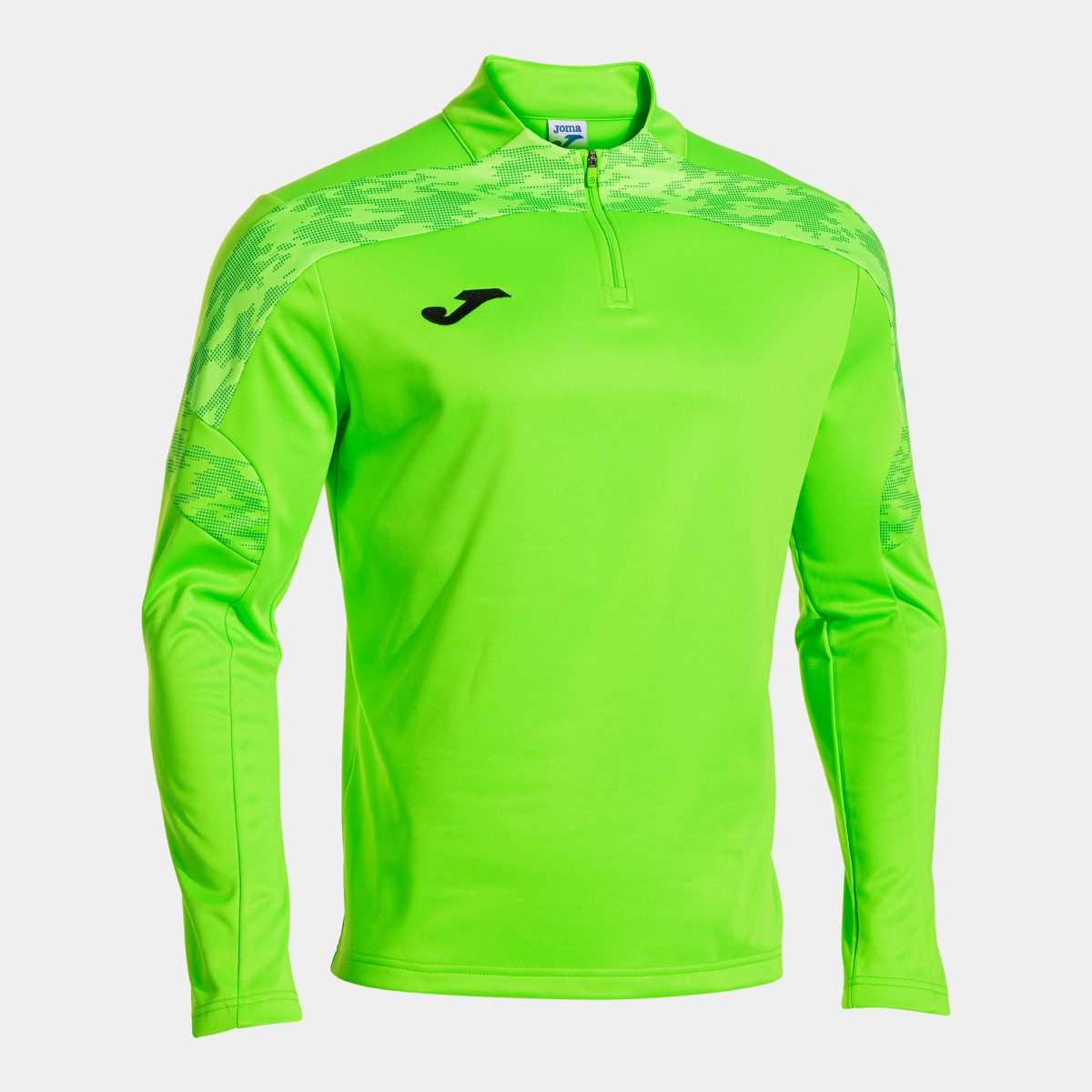 JOMA – FELPA CHAMPIONSHIP VIII – PERSO