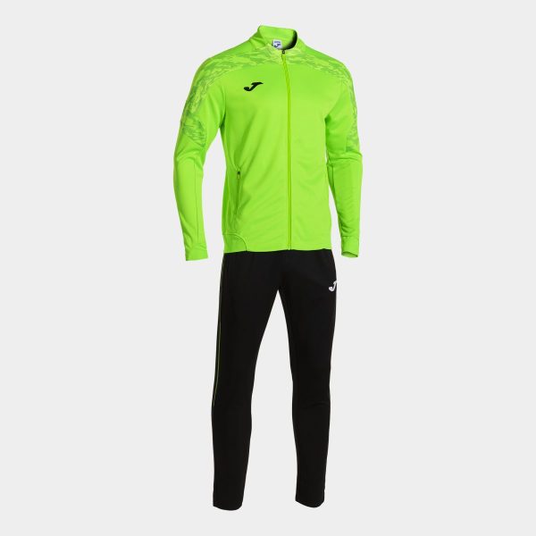 JOMA - TUTA CHAMPIONSHIP VIII - PERSO