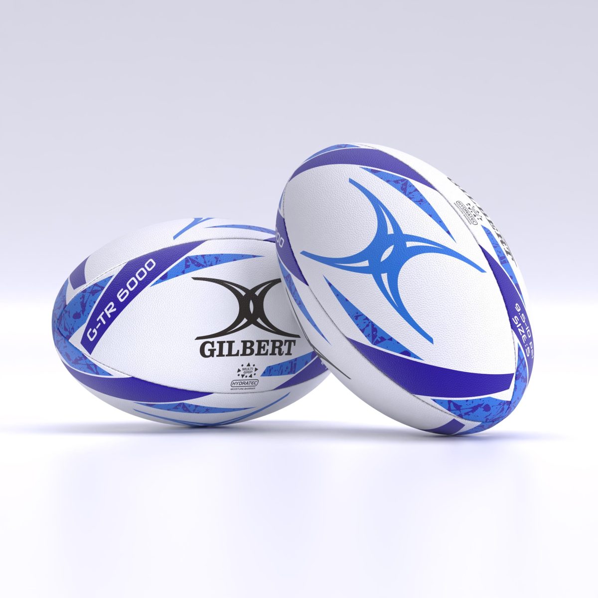G-TR 6000 Blue