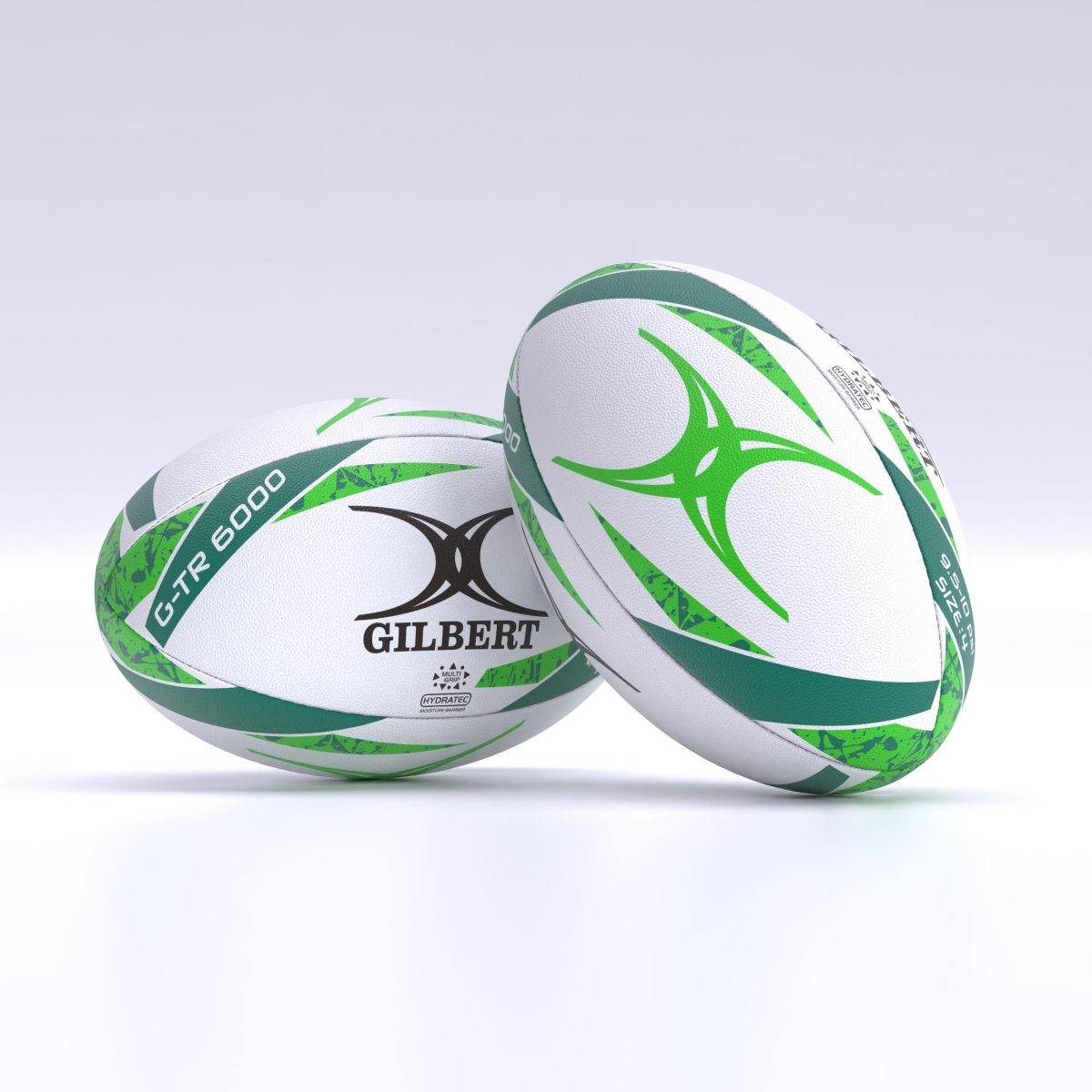 G-TR 6000 Green
