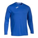 MAGLIA MANICA LUNGA