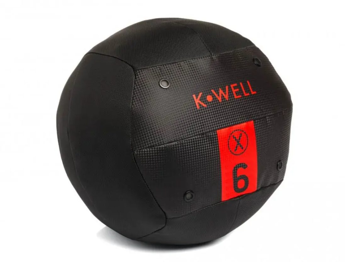 rev ball